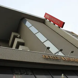 ホテルハミルトン 札幌市