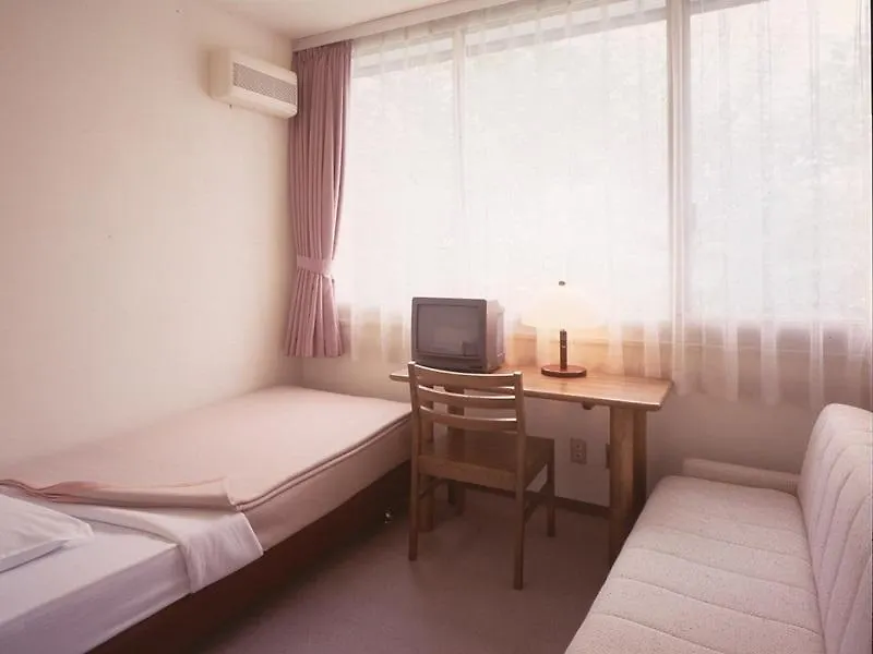 Sapporo Compass Hotel Japonya